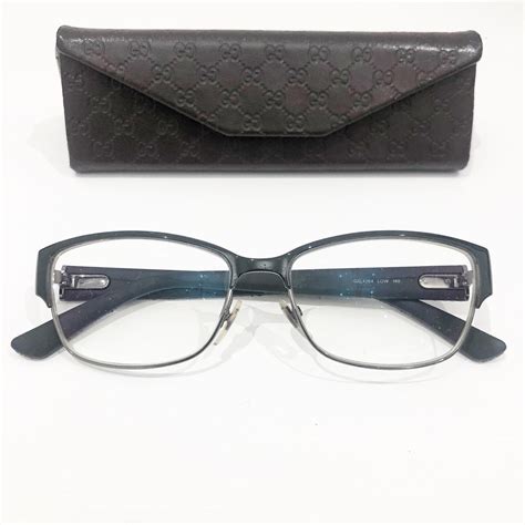 where are gucci eyeglasses made|gucci sunglasses authentic original.